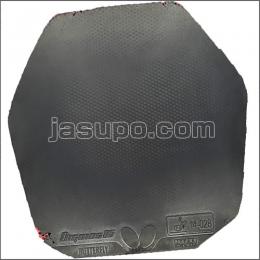 24969　【卓球　中古】　C　ディグニクス05　黒/特厚
