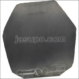 24970　【卓球　中古】　C　ディグニクス05　黒/特厚