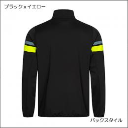 トラックジャケット パドックス