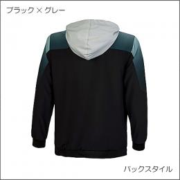 サリヴァントラックスーツジャケット(新色)