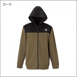 シャギーPK