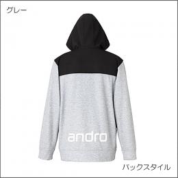 シャギーPK