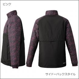KRホットウォーマーシャツ