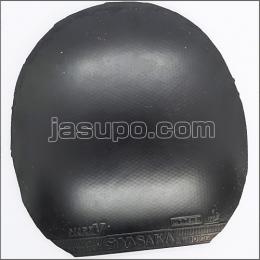 25905　【卓球　中古】　B　マークV　黒/厚