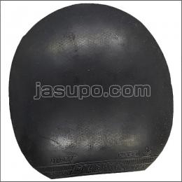 25906　【卓球　中古】　C　マークV　黒/中