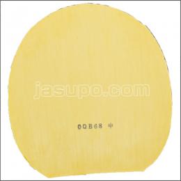 25906　【卓球　中古】　C　マークV　黒/中