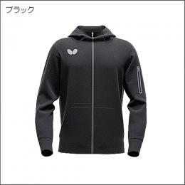 BTYテックフーディ・ジャケットⅡ