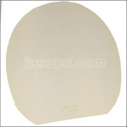 24530　【卓球　中古】　A　Nittakuキョウヒョウ2　黒/厚
