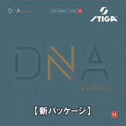 DNAハイブリッドH