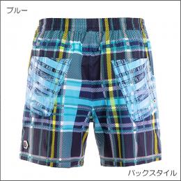 Blue Watchユニフォームパンツ【TYPE:M】(DAR1-TBP)