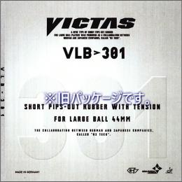 VLB>301