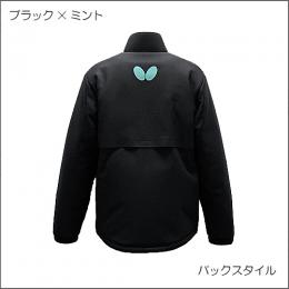 パルノア・ウォームジャケット