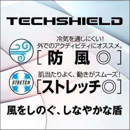 テックシールドネックウォーマー(32JYA705)