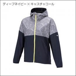 ブレスサーモウォーマージャケットフーディ(ウィメンズ)32MEA831