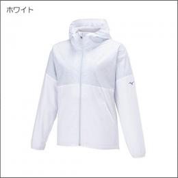 ブレスサーモウォーマージャケットフーディ(ウィメンズ)32MEA831
