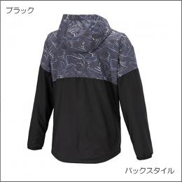 ブレスサーモウォーマージャケットフーディ(ウィメンズ)32MEA831