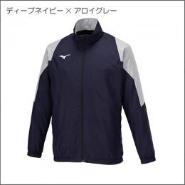 ブレスサーモウォーマージャケット(32MEA655)