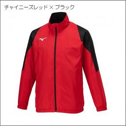 ブレスサーモウォーマージャケット(32MEA655)