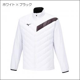 テックフィルジャケット(62MEA505)