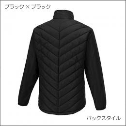 テックフィルジャケット(62MEA505)