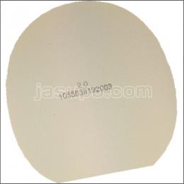 24534　【卓球　中古】　A　V>15エキストラ　黒/2.0mm
