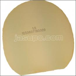 24535　【卓球　中古】　A　VS>401　黒/1.5mm