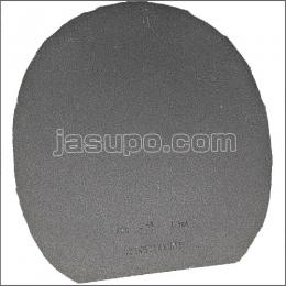 24536　【卓球　中古】　A　グレイザー09C　赤/厚