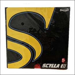 スキュラ3 SCYLLA3・OX