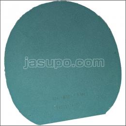 24540　【卓球　中古】　B　イリウスB　黒/極薄