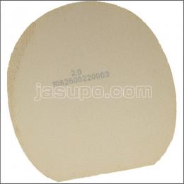 24542　【卓球　中古】　B　V>15エキストラ(カラーラバー)　2.0mm