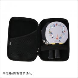 【限定】ムーミンシリーズ ラケットケース(四角)