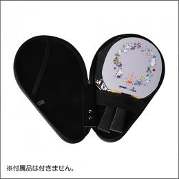 【限定】ムーミンシリーズ ラケットケース(丸角)