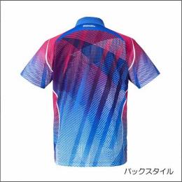 サイディングシャツ