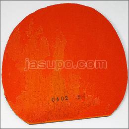 24599　【卓球　中古】　A　ジュエルラージ　黒/MAX