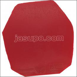 24972　【卓球　中古】　B　ディグニクス09C　赤/特厚