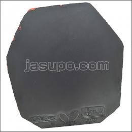 24974　【卓球　中古】　C　テナジー・05　黒/特厚