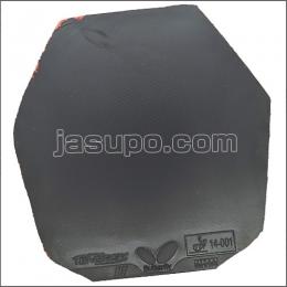 24975　【卓球　中古】　C　テナジー・05　黒/特厚