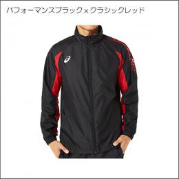 決算】裏トリコットウインドブレーカージャケット2031D535