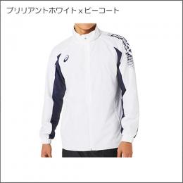 決算】裏トリコットウインドブレーカージャケット2031D535