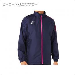 決算】裏トリコットウインドブレーカージャケット2031D535