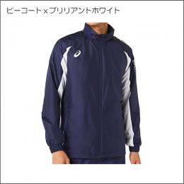 決算】裏トリコットウインドブレーカージャケット2031D535