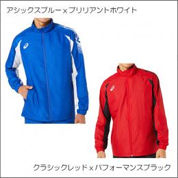 決算】裏トリコットウインドブレーカージャケット2031D535