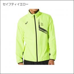 LIMO(R)裏トリコットブレーカージャケット2031D590