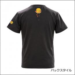 DARKER ダブルチキータバーガー スポーツTシャツ【FX】(DC3-STF)