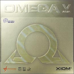 【限定】オメガⅤ・アジア　DF