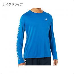 ランニングカタカナロングスリーブトップ2011A818