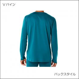 ランニングカタカナロングスリーブトップ2011A818