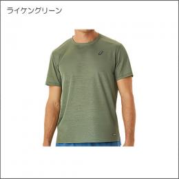 ランニングACTIBREEZE半袖シャツ2011C231