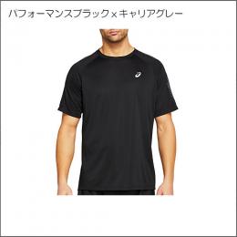 ランニングアイコン半袖シャツ2011C354