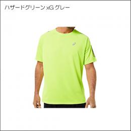 ランニングアイコン半袖シャツ2011C354